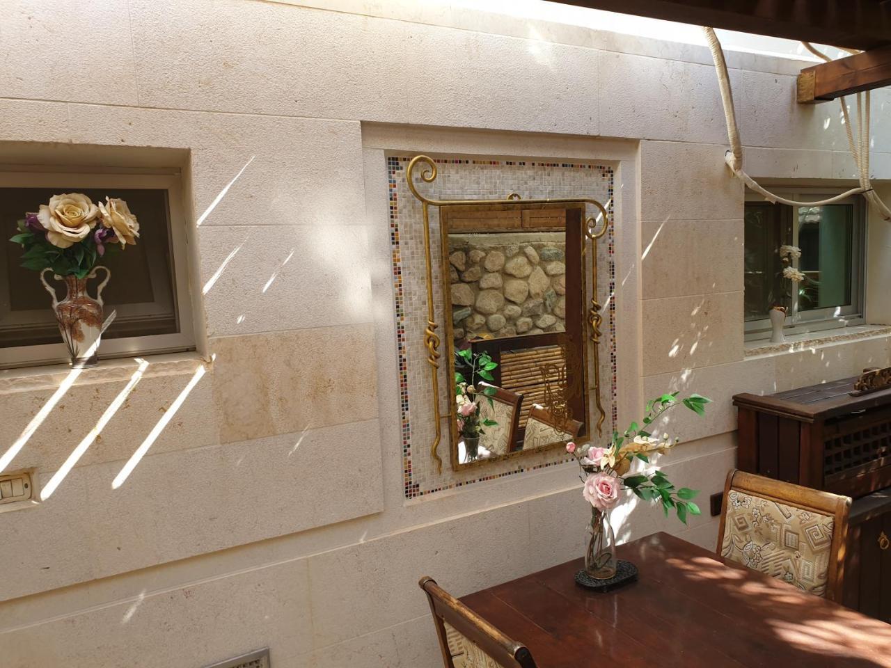 Thai Villa Eilat - וילה תאי אילת Exterior photo